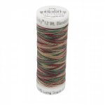 (image for) Sulky Blendables Cotton Petites - Vintage Holiday